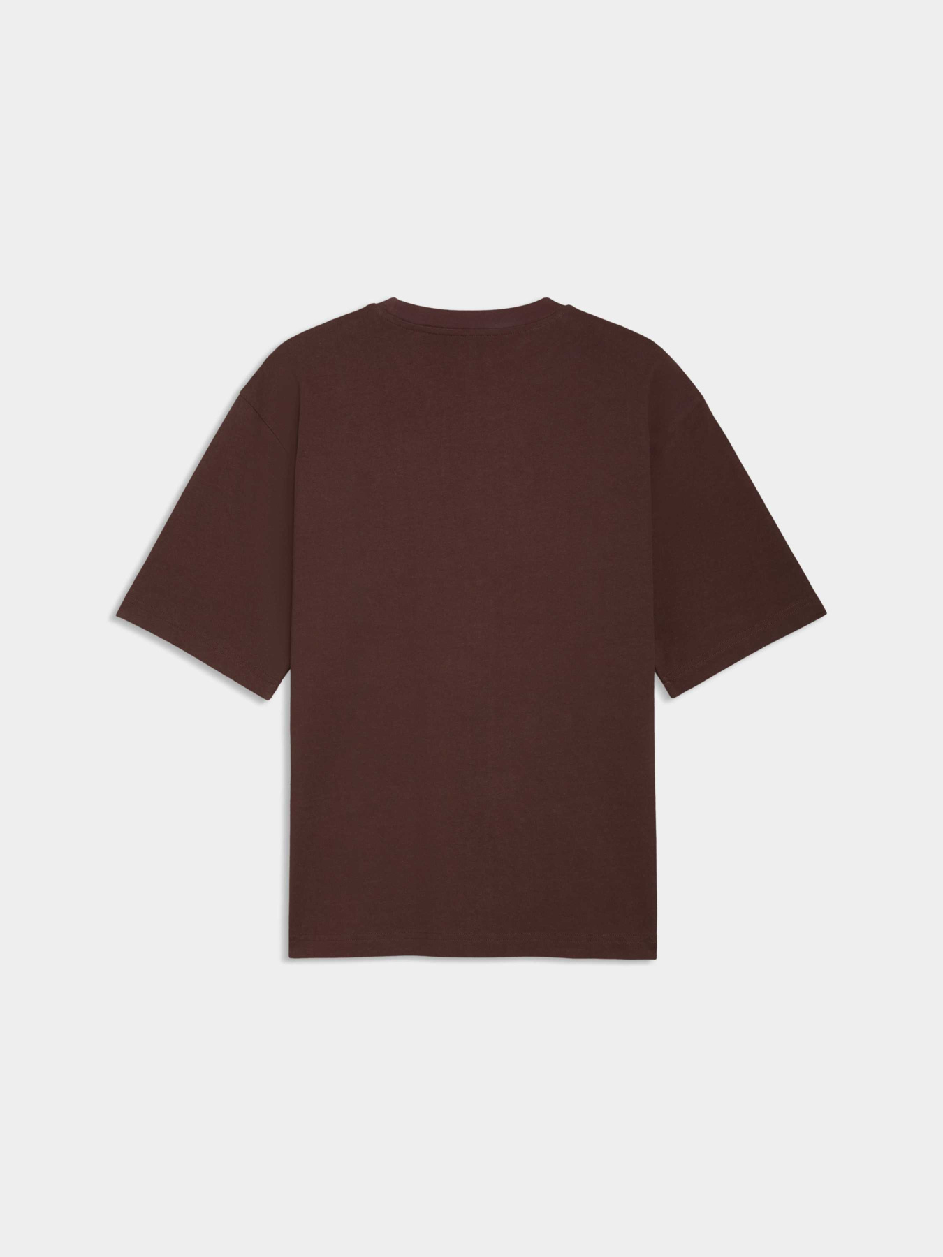 Футболки и поло PUMA Wardrobe Ess Boxy Tee модель 629645 Фото