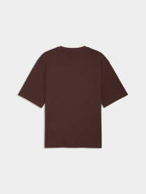 Футболки и поло PUMA Wardrobe Ess Boxy Tee модель 629645 Фото
