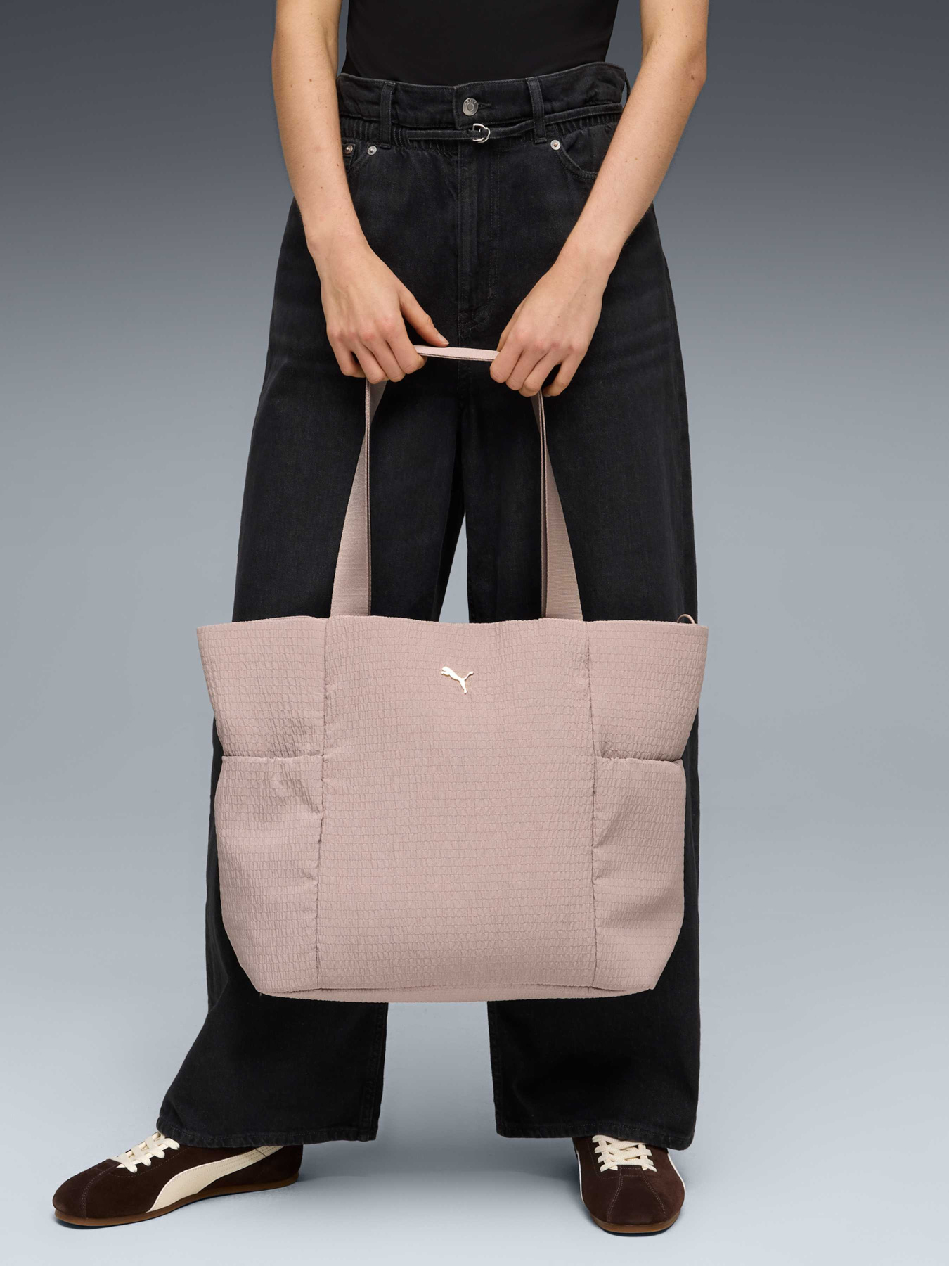 Сумки PUMA Up Shopper модель 092178 Фото