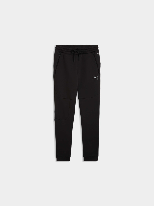 Брюки PUMA Tech Sweatpants Dk Cl модель 634416 Фото