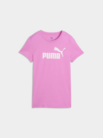 Футболки и поло PUMA Ess No. 1 Logo Tee модель 682371 Фото