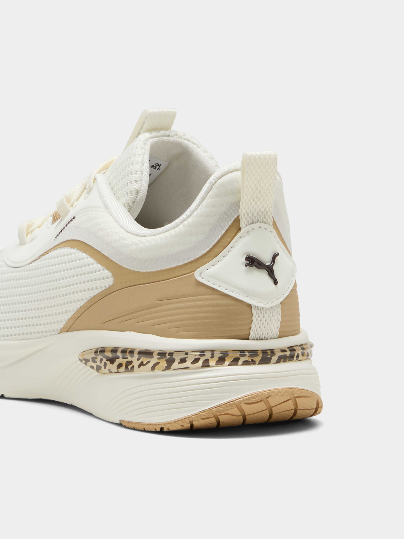 Кросівки PUMA Softride Charm Animal Wns модель 312967 Фото
