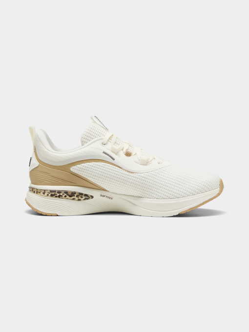 Кросівки PUMA Softride Charm Animal Wns модель 312967 Фото