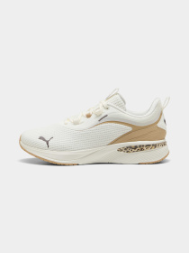 Кросівки PUMA Softride Charm Animal Wns модель 312967 Фото