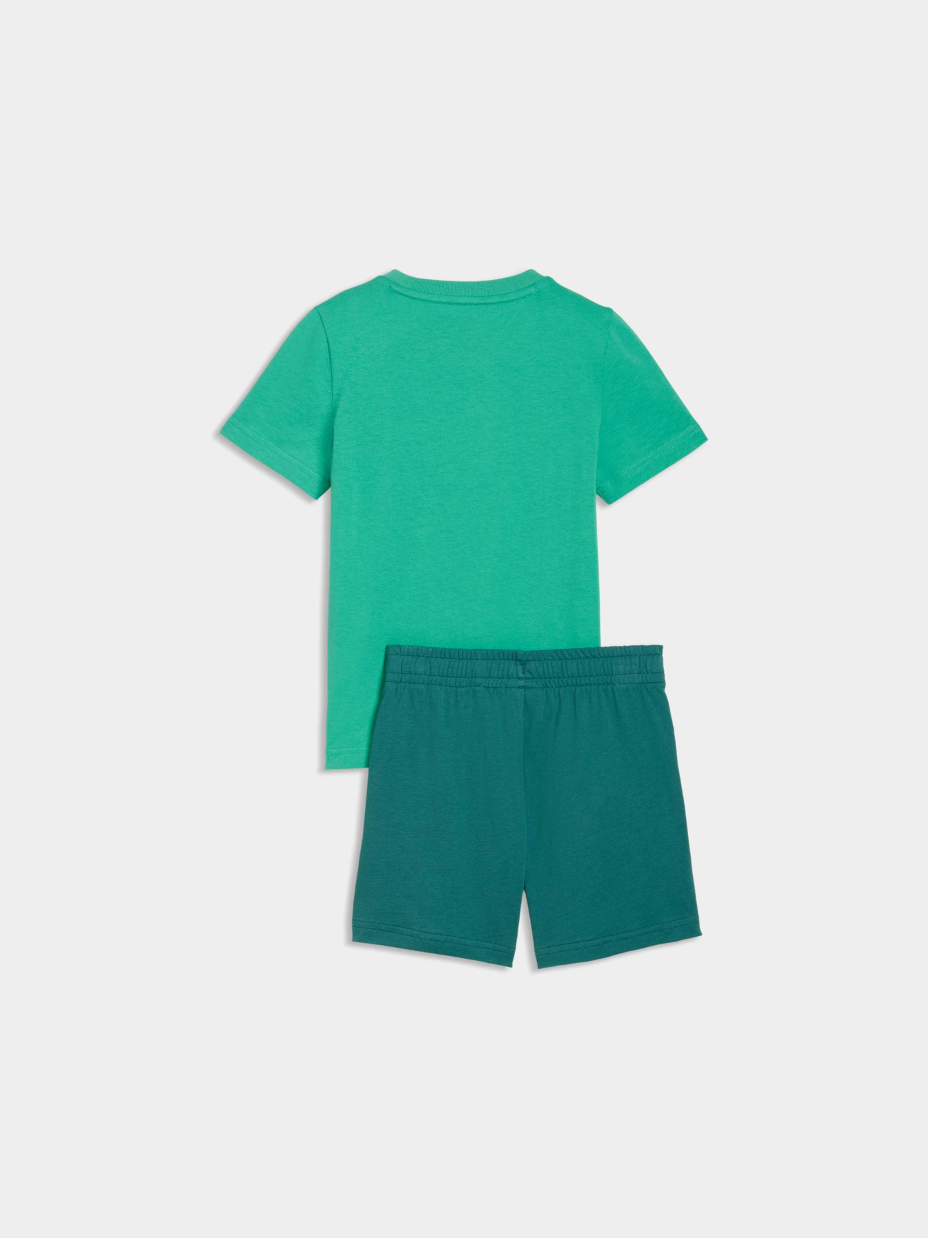Костюми PUMA Ess Tee And Shorts Set модель 685240 Костюми PUMA Ess Tee And Shorts Set модель 685240 Фото