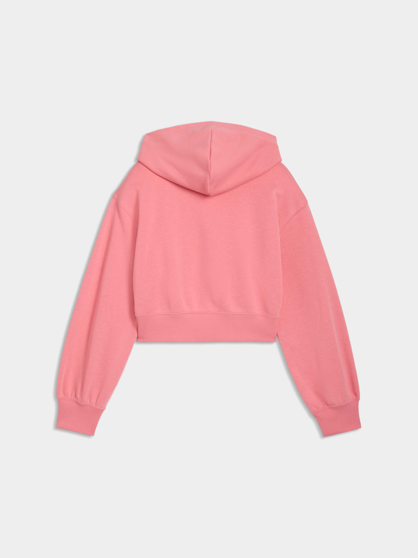 Худи и свитшоты PUMA Wardrobe Ess Hoodie модель 629894 Фото