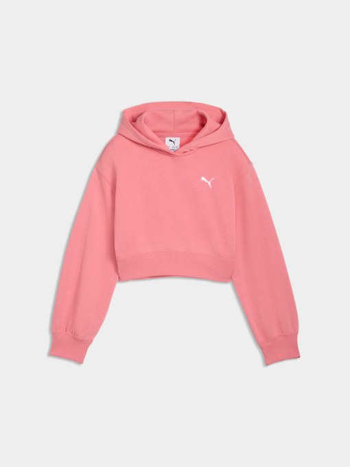 Худи и свитшоты PUMA Wardrobe Ess Hoodie модель 629894 Фото