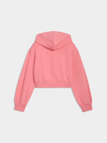 Худи и свитшоты PUMA Wardrobe Ess Hoodie модель 629894 Фото