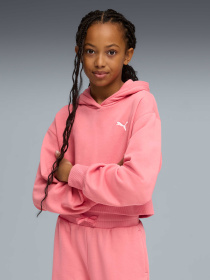 Худи и свитшоты PUMA Wardrobe Ess Hoodie модель 629894 Фото