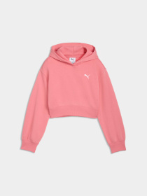 Худи и свитшоты PUMA Wardrobe Ess Hoodie модель 629894 Фото