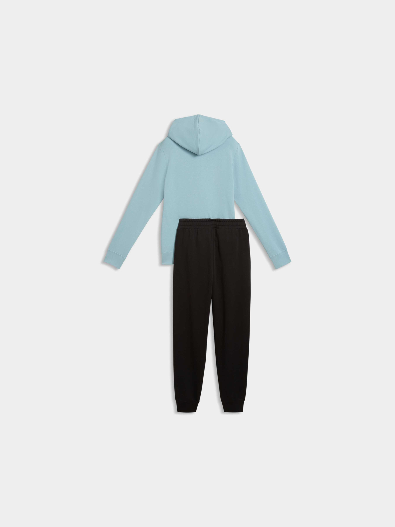 Костюми PUMA Hooded Sweat Suit Tr модель 691902 Фото