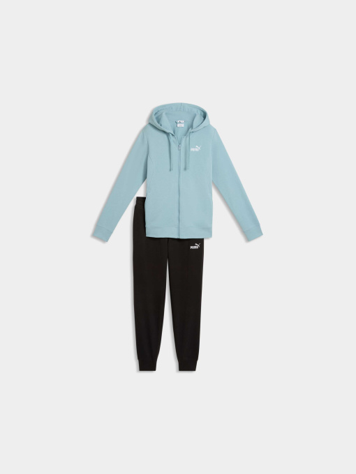 Костюми PUMA Hooded Sweat Suit Tr модель 691902 Фото
