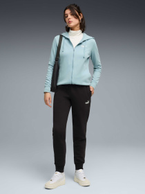 Костюми PUMA Hooded Sweat Suit Tr модель 691902 Фото