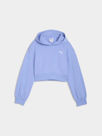Худи и свитшоты PUMA Wardrobe Ess Hoodie модель 629894 Фото