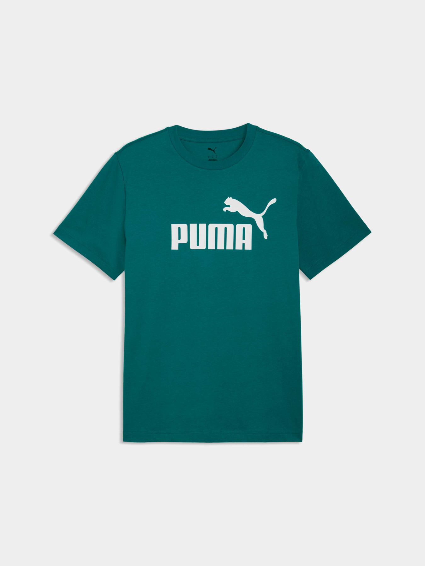 Футболки і поло PUMA Ess No. 1 Logo Tee модель 682533 Фото