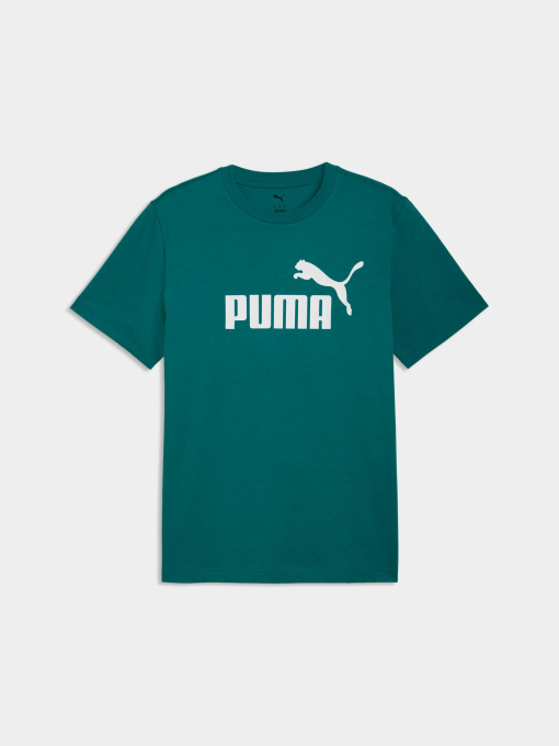 Футболки і поло PUMA Ess No. 1 Logo Tee модель 682533 Фото