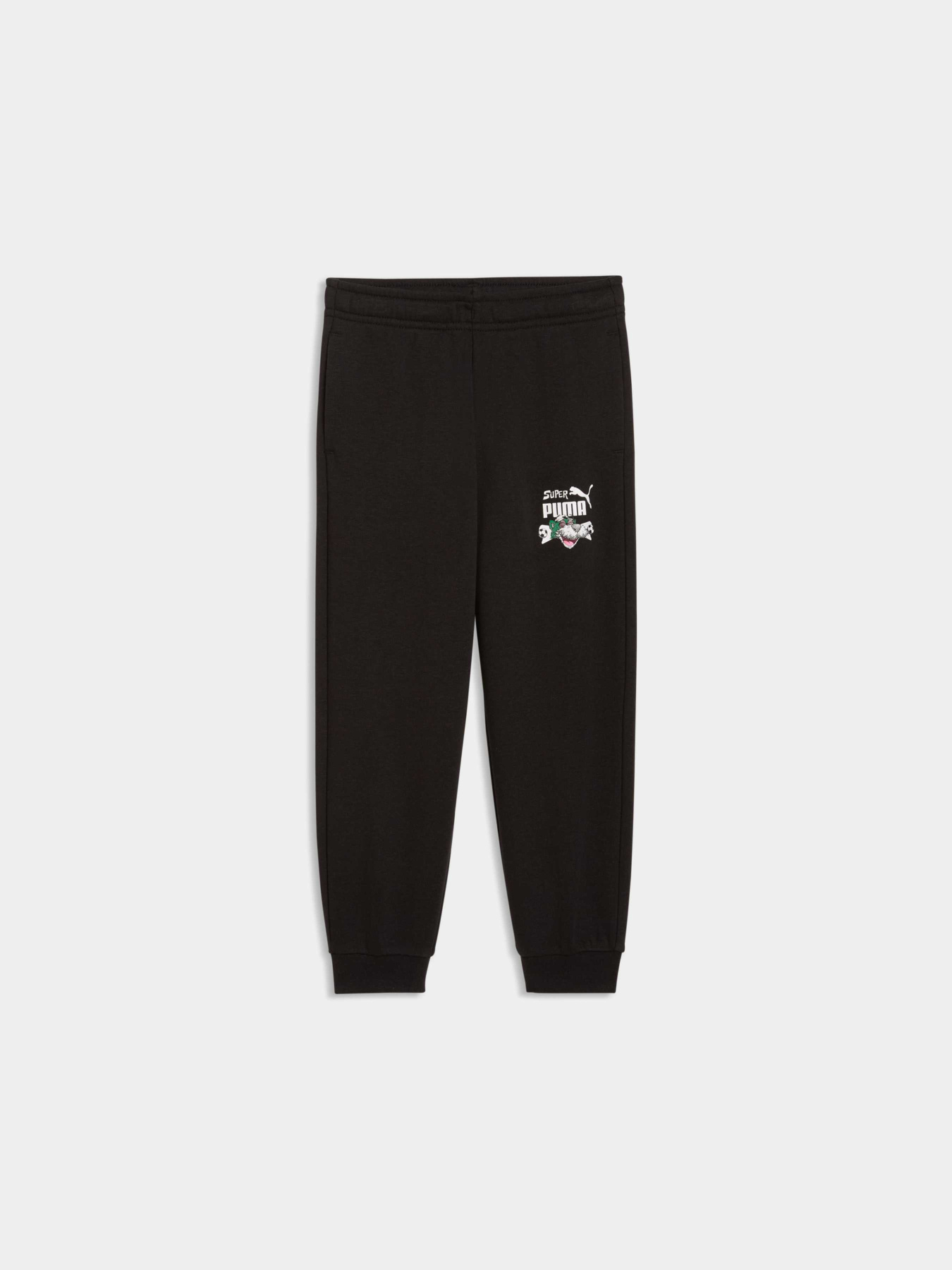 Брюки PUMA Super Sweatpants модель 691920 Фото