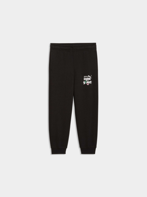Штани PUMA Super Sweatpants модель 691920 Фото