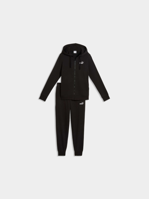 Костюми PUMA Hooded Sweat Suit Tr модель 691902 Фото