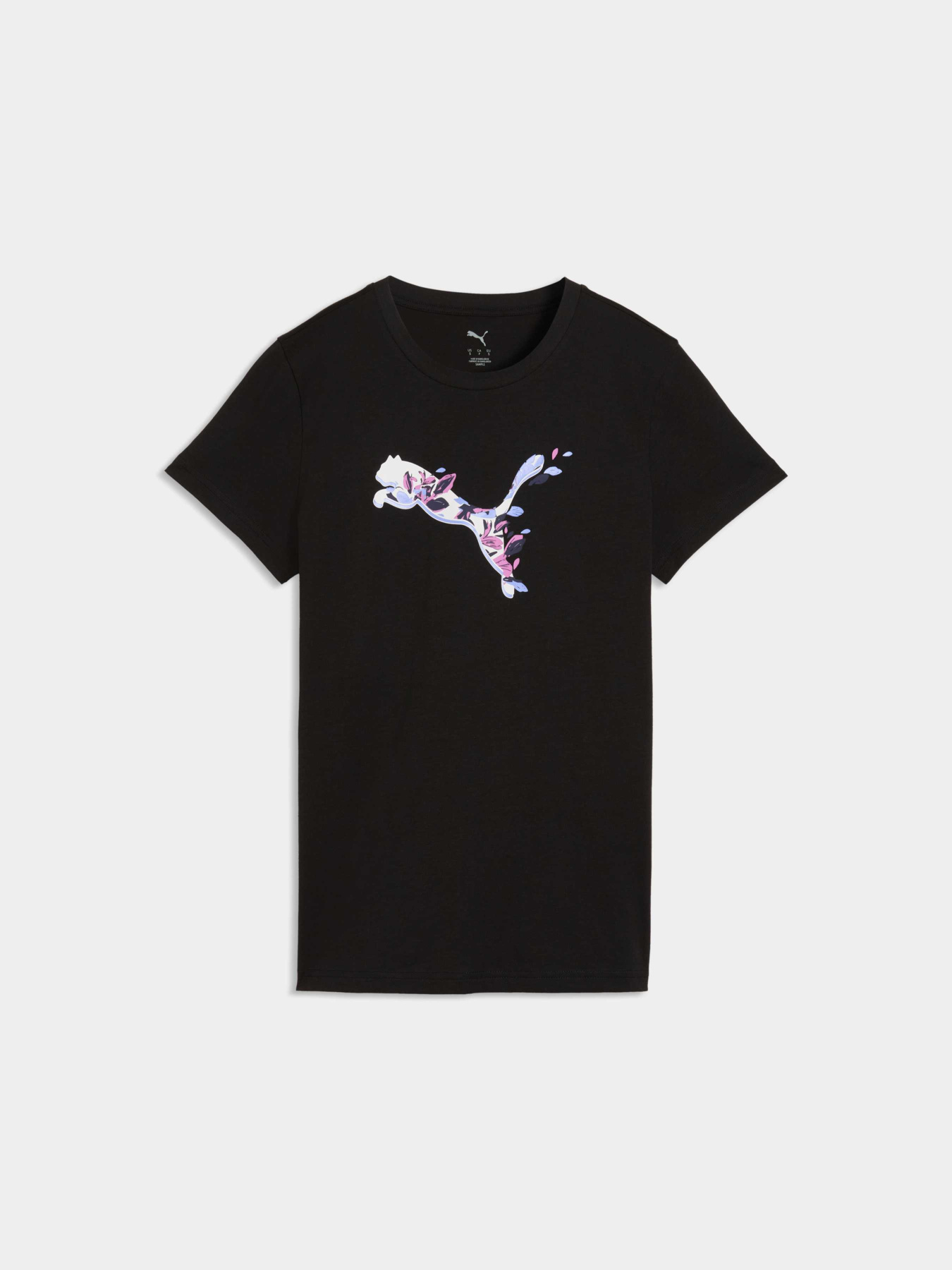 Футболки и поло PUMA Graphics Tee 3 модель 691912 Футболки и поло PUMA Graphics Tee 3 модель 691912 Фото