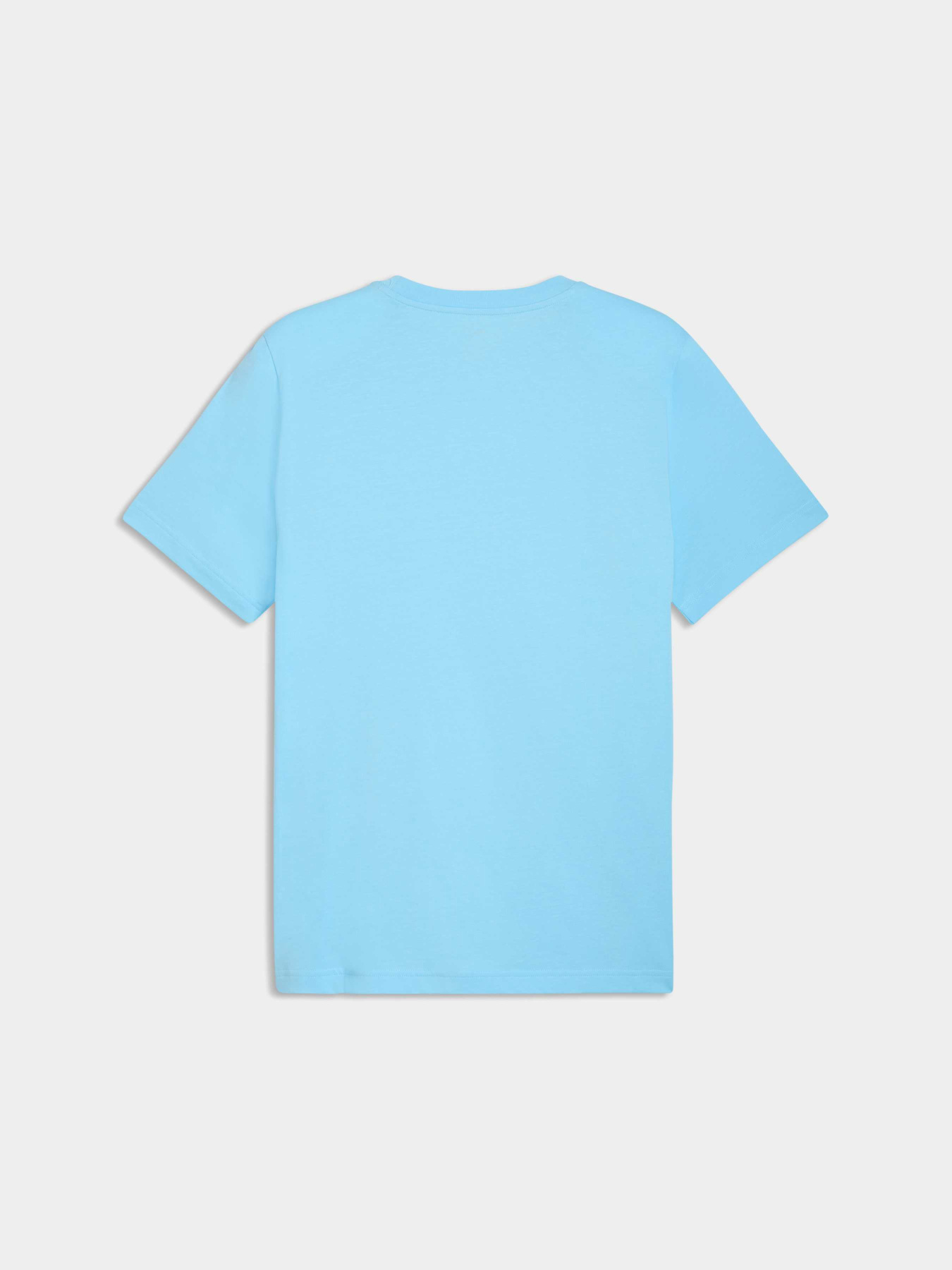 Футболки и поло PUMA Ess No. 1 Logo Tee модель 682533 Фото