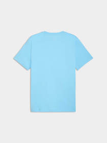 Футболки и поло PUMA Ess No. 1 Logo Tee модель 682533 Фото