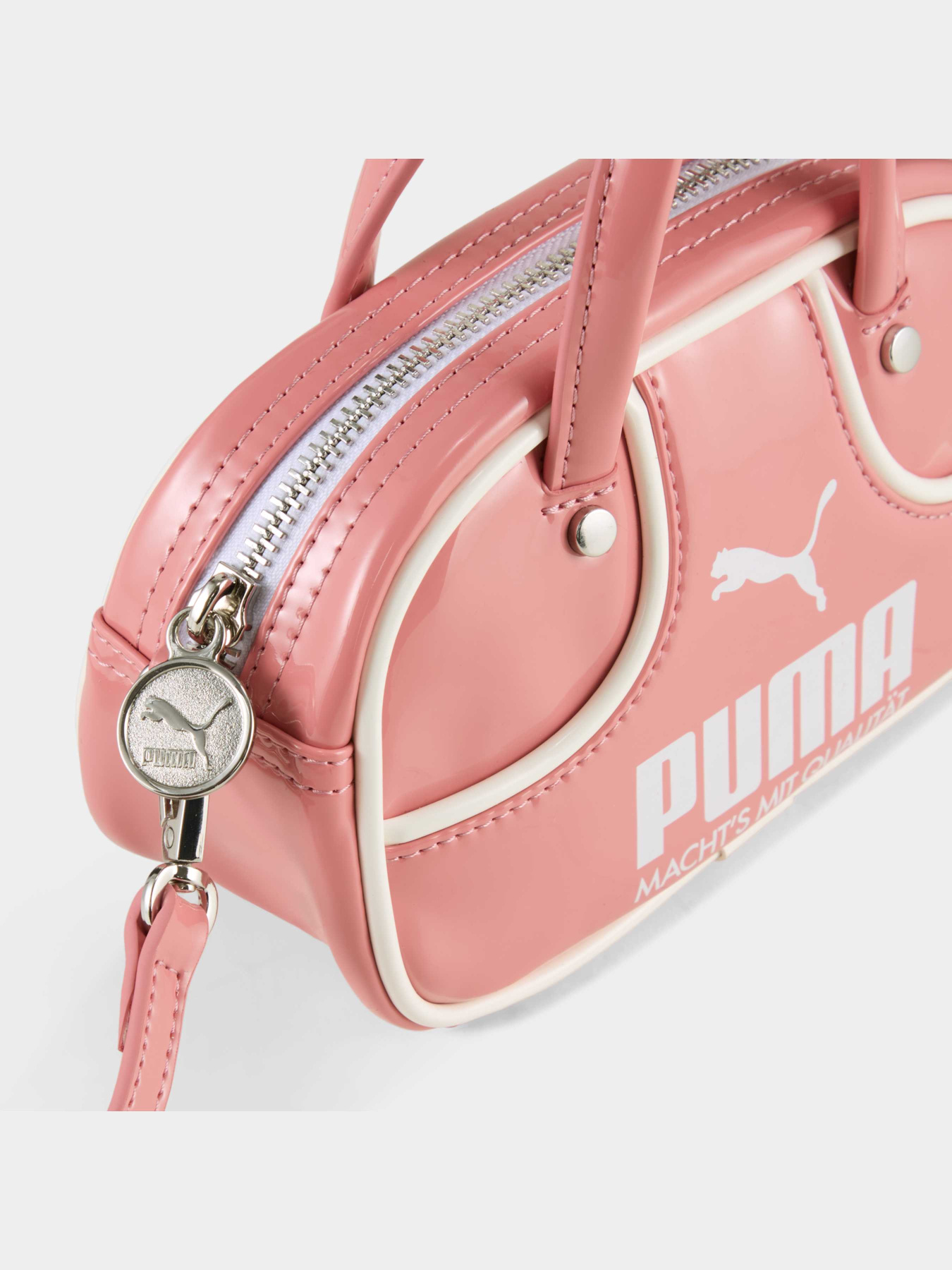 Сумки PUMA 1976 Micro Grip Bag модель 091824 Фото