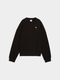 Худи и свитшоты PUMA Wardrobe Ess Crew Tr модель 636035 Фото
