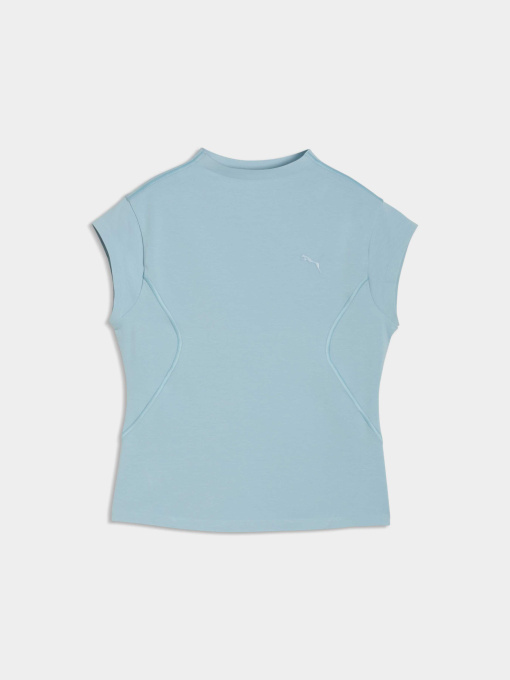 Футболки і поло PUMA Tech Sense Drycell Tee модель 634568 Фото