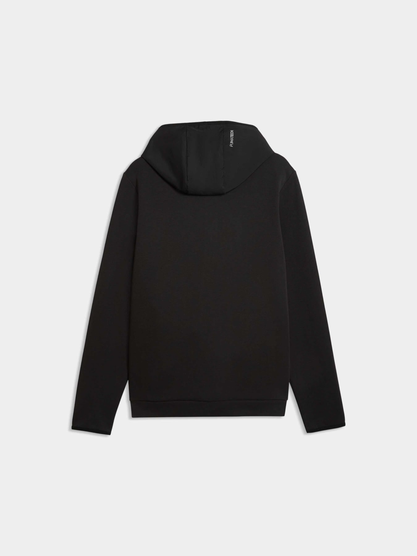 Худи и свитшоты PUMA Tech Full-zip Hoodie модель 692185 Худи и свитшоты PUMA Tech Full-zip Hoodie модель 692185 Фото