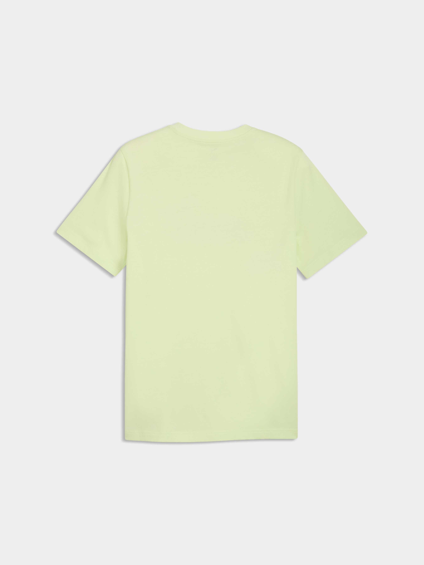 Футболки и поло PUMA Ess No. 1 Logo Tee модель 682533 Фото