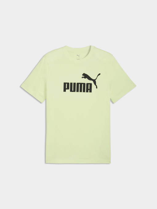Футболки і поло PUMA Ess No. 1 Logo Tee модель 682533 Фото