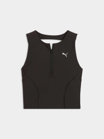 Футболки і поло PUMA W Run Lightstride Crop Top модель 528428 Фото
