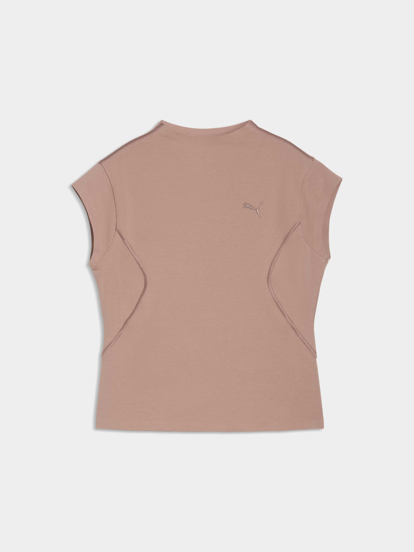 Футболки і поло PUMA Tech Sense Drycell Tee модель 634568 Фото