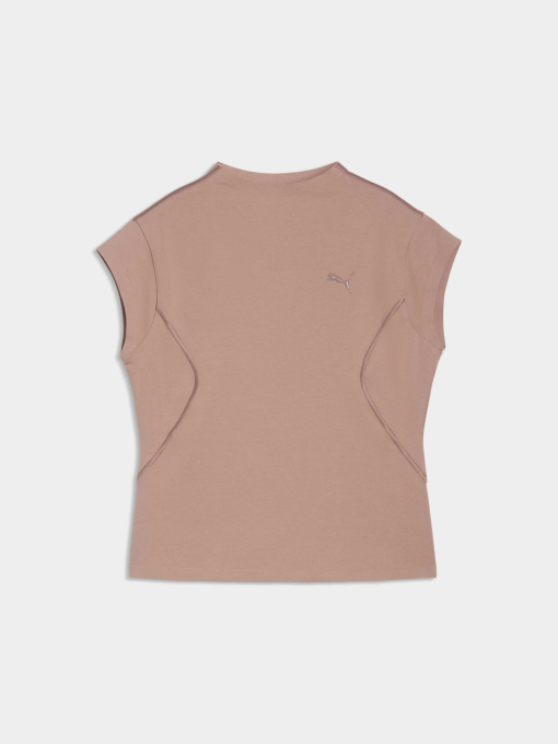 Футболки і поло PUMA Tech Sense Drycell Tee модель 634568 Фото