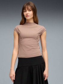 Футболки і поло PUMA Tech Sense Drycell Tee модель 634568 Фото