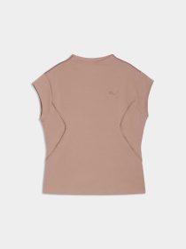 Футболки і поло PUMA Tech Sense Drycell Tee модель 634568 Фото