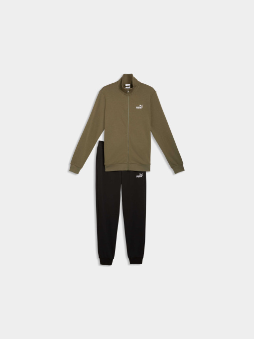 Костюми PUMA Knitted Suit модель 684848 Фото