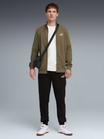 Костюмы PUMA Knitted Suit модель 684848 Фото