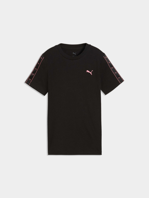 Футболки і поло PUMA Ess Tape Tee модель 688490 Фото