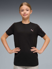 Футболки и поло PUMA Ess Tape Tee модель 688490 Фото
