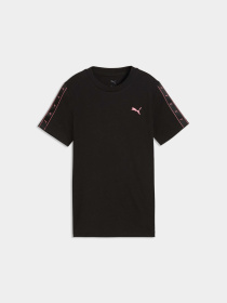 Футболки і поло PUMA Ess Tape Tee модель 688490 Фото