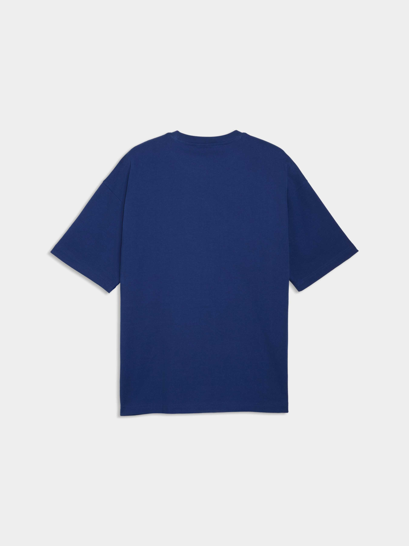 Футболки и поло PUMA Wardrobe Ess Oversized Tee модель 629646 Футболки и поло PUMA Wardrobe Ess Oversized Tee модель 629646 Фото