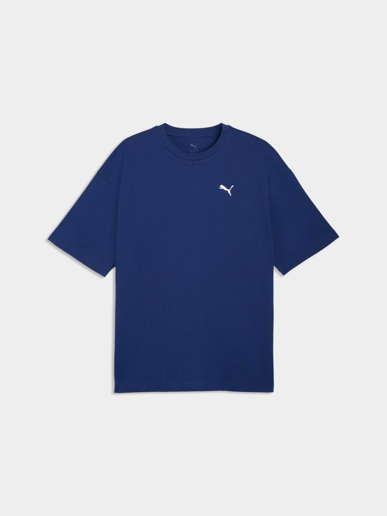 Футболки и поло PUMA Wardrobe Ess Oversized Tee модель 629646 Футболки и поло PUMA Wardrobe Ess Oversized Tee модель 629646 Фото