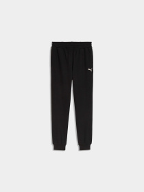 Брюки PUMA Ess Elevated Sweatpants модель 692020 Фото
