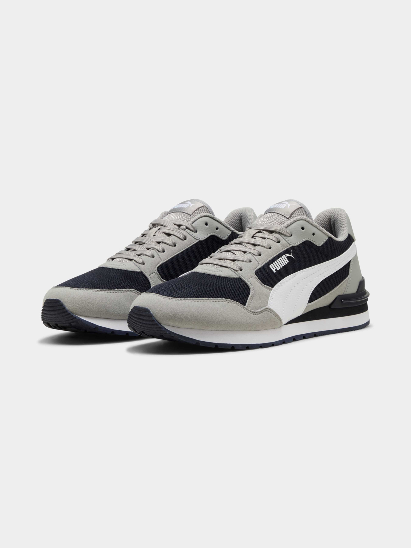 Кросівки PUMA St Runner V4 Mesh модель 399666 Фото