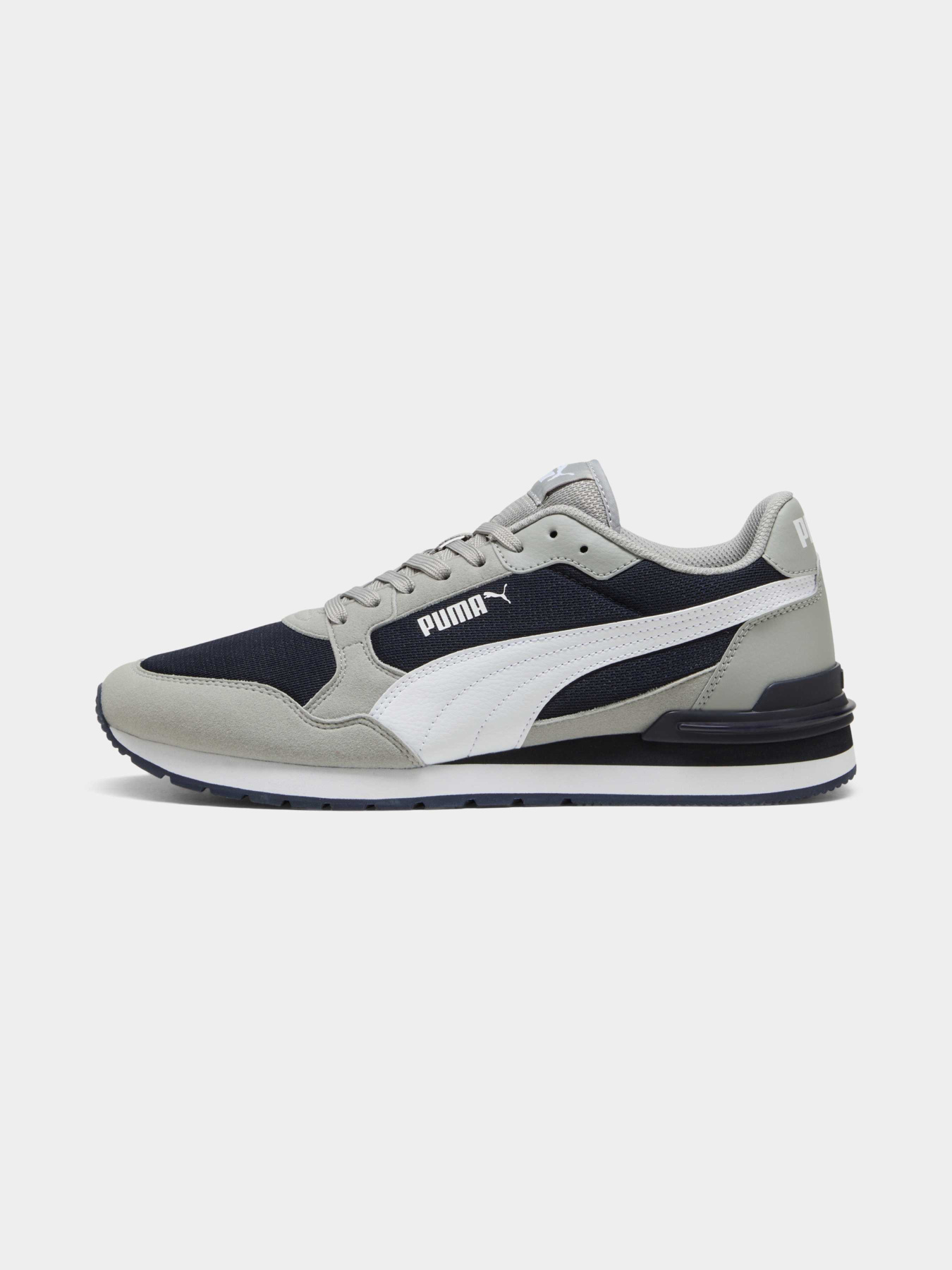 Кросівки PUMA St Runner V4 Mesh модель 399666 Фото