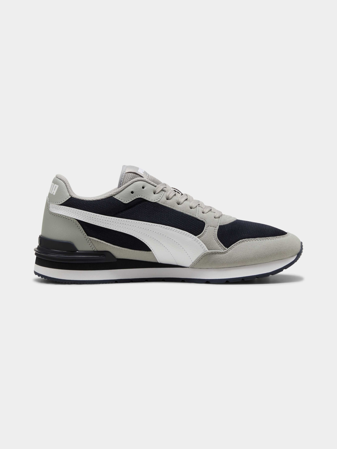 Кросівки PUMA St Runner V4 Mesh модель 399666 Фото