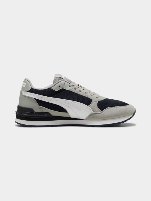 Кроссовки PUMA St Runner V4 Mesh модель 399666 Фото