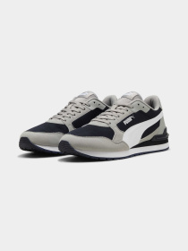 Кросівки PUMA St Runner V4 Mesh модель 399666 Фото